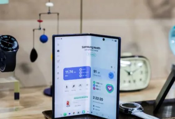 Samsung Galaxy Z Fold7