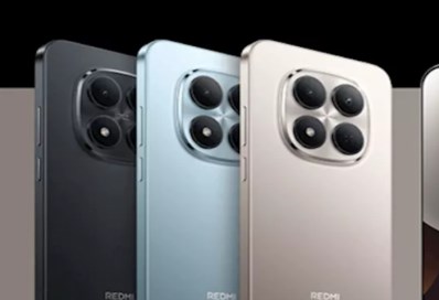 Redmi Note 15 Pro 5G