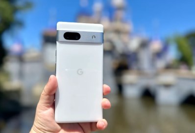 Google Pixel 7a