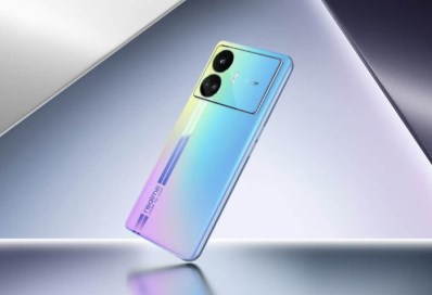 Realme GT Neo 5 SE