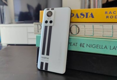 Realme GT Neo 3