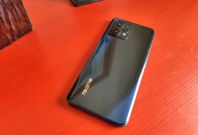 Realme 9 Pro