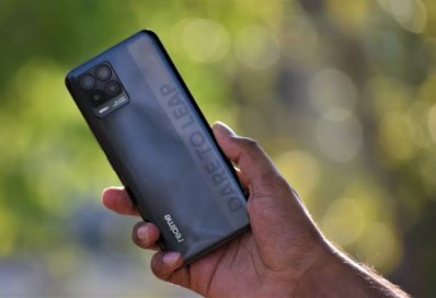 Realme 8