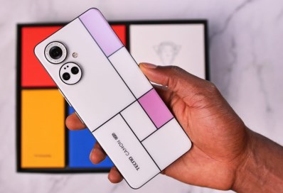 Tecno Camon 19 Pro