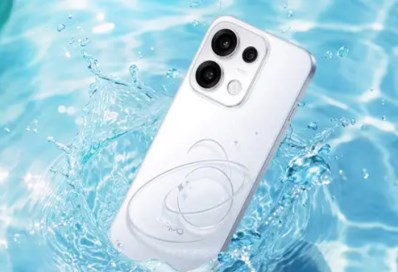 OPPO Reno16 Pro