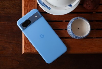 Google Pixel 8a