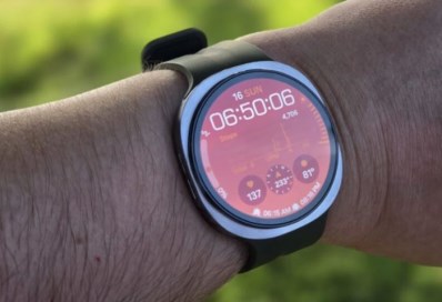 Samsung Galaxy Watch 9