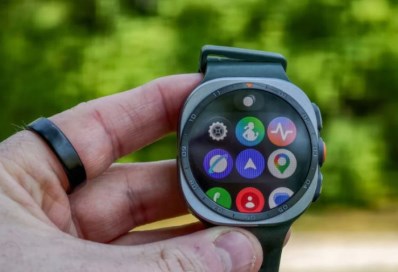 Galaxy Watch Ultra 2