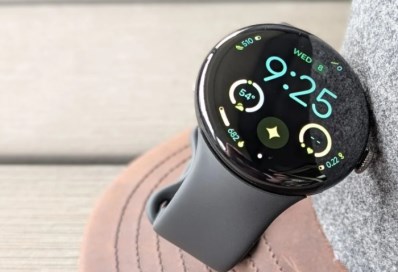 Pixel Watch