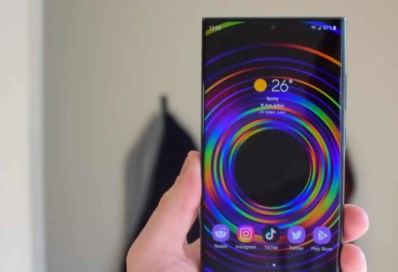 One UI 9.0
