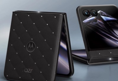 Motorola's New Razr