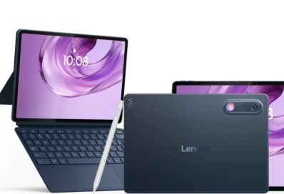 Lenovo Yoga Tab Gen 2