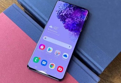 Samsung Galaxy S20+