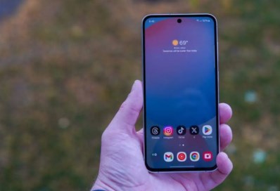 One UI 9 Beta