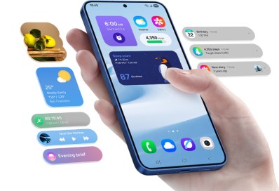 Samsung Galaxy S25+