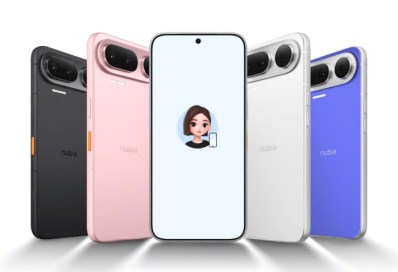 Nubia NaviX Ultra