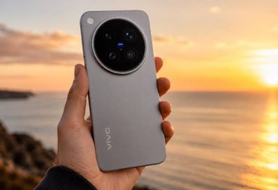 Vivo X500 Pro Max