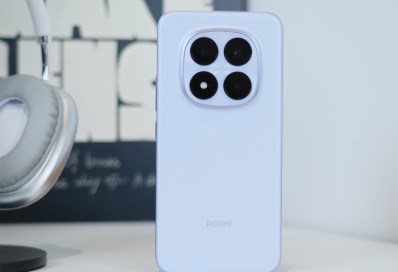 Redmi Note 15 Pro