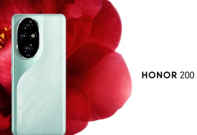 HONOR 200 Pro