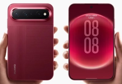 Huawei Pura X