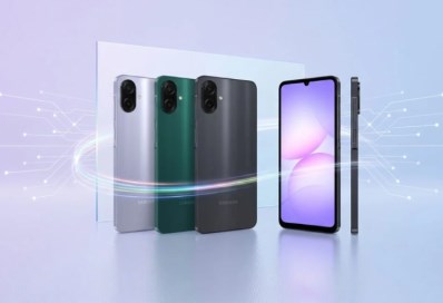 Samsung Galaxy A07s 