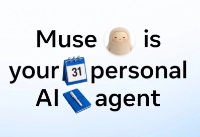 Meet Muse