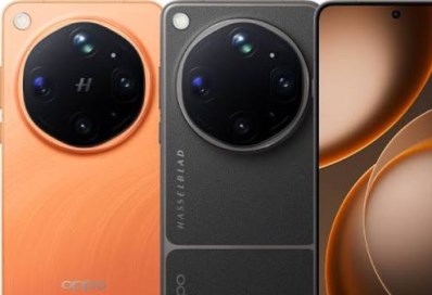 OPPO Find X9 Ultra
