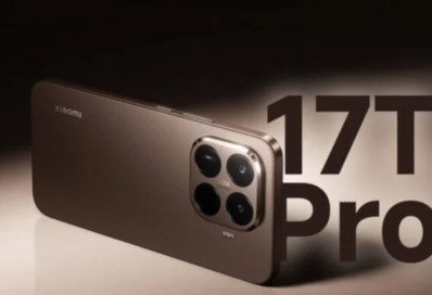 Xiaomi 17T Pro