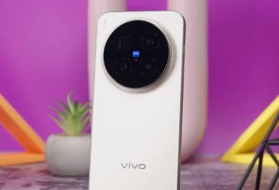 vivo X300