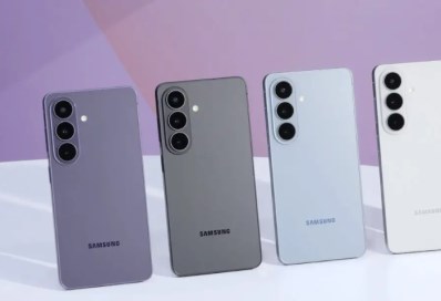 Samsung Galaxy S26