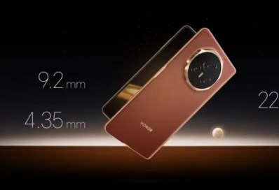 HONOR Magic V3