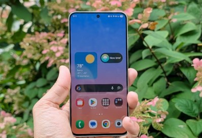 Samsung Galaxy S25