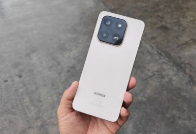 HONOR X7d