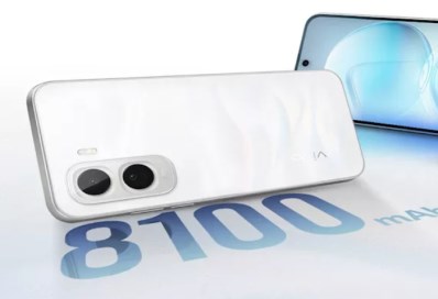 vivo Y500