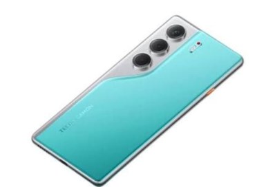 Tecno Camon 40 Pro