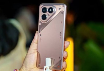 Tecno Pova 7 Pro