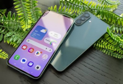 Samsung Galaxy A37