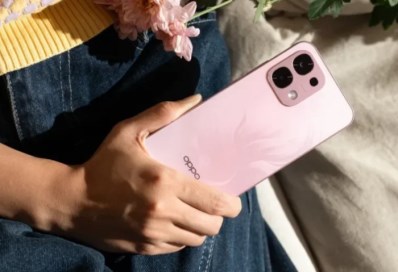 OPPO A6 5G