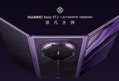 Huawei Mate XT2