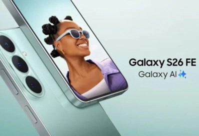 Galaxy S26 FE