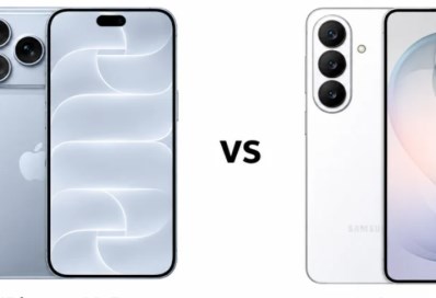 iPhone 18 Pro vs Galaxy S26