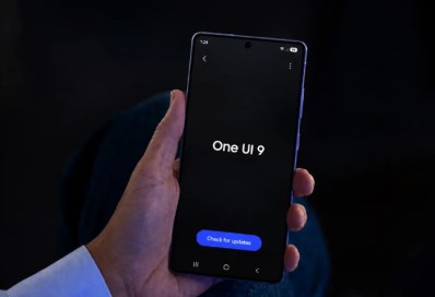 One UI 9