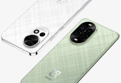 Huawei nova 13