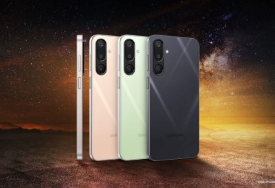 Samsung Galaxy M06 5G