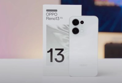 OPPO Reno13 5G