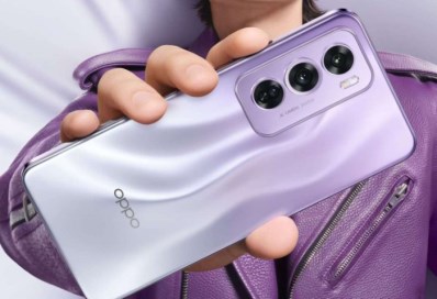 OPPO Reno12 Pro