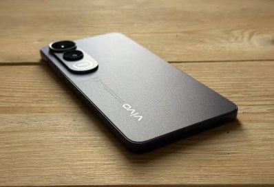 vivo V50 Lite