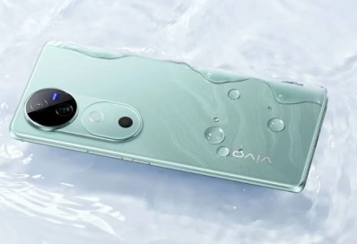 vivo V40 Pro