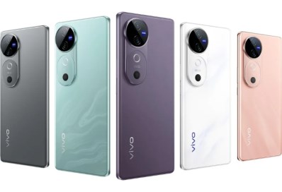 vivo V40