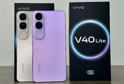 vivo V40 Lite